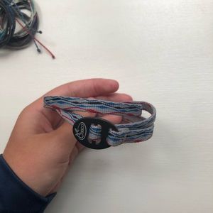 chaco bracelet